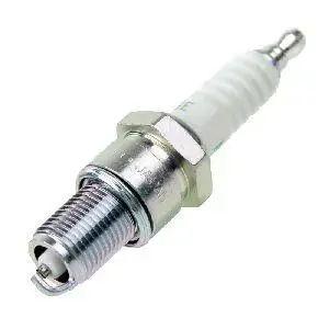 NGK Spark Plug
