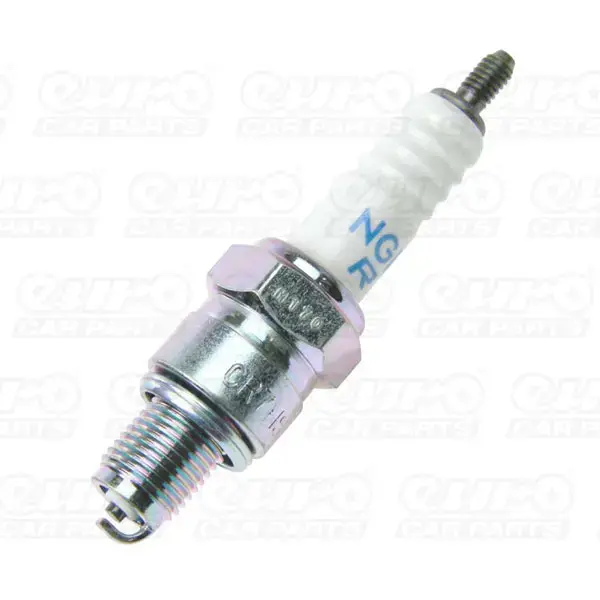 NGK Motorcycle Spark Plug