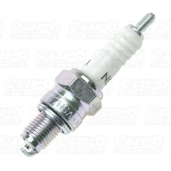 NGK Motorcycle Spark Plug