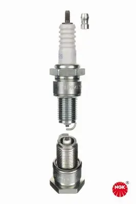 NGK Motorcycle Spark Plug