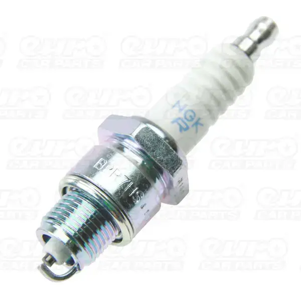 NGK Spark Plug