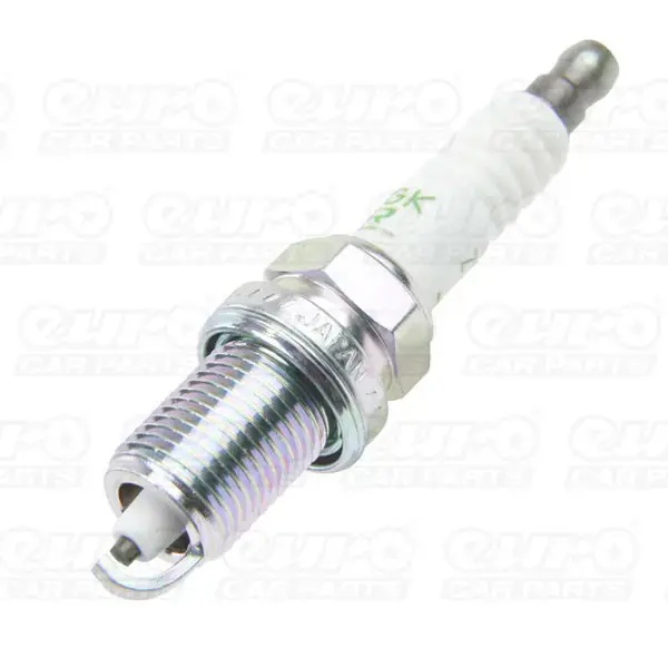 NGK Spark Plug