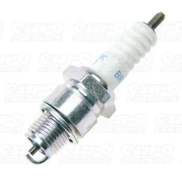 NGK Motorcycle Spark Plug