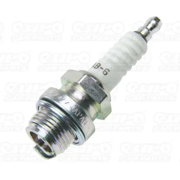 NGK Motorcycle Spark Plug