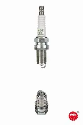 NGK Spark Plug