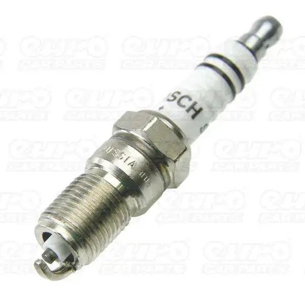 NGK Motorcycle Spark Plug