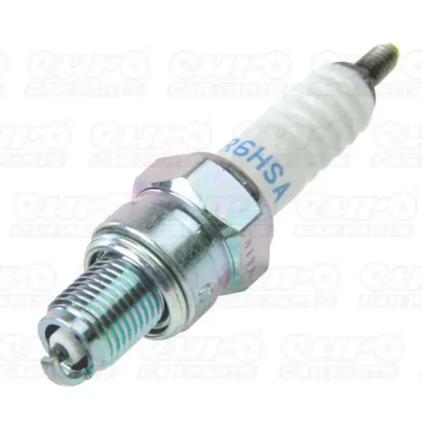 NGK Motorcycle Spark Plug