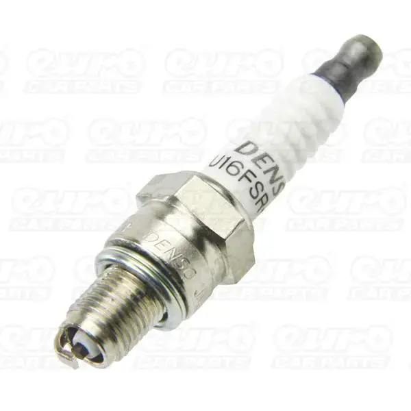 Denso Motorcycle Spark Plug