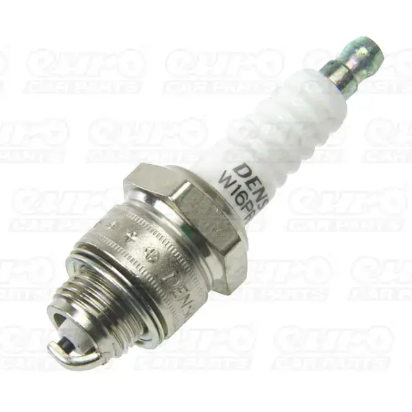 Denso Motorcycle Spark Plug