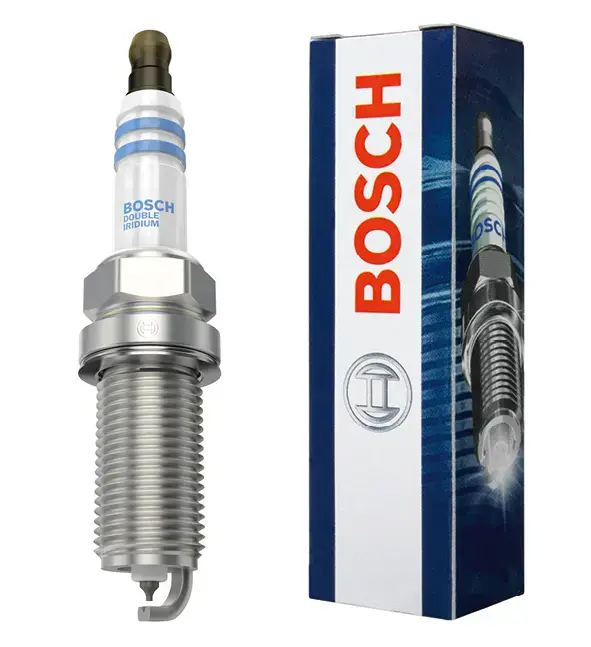 Bosch Spark Plug