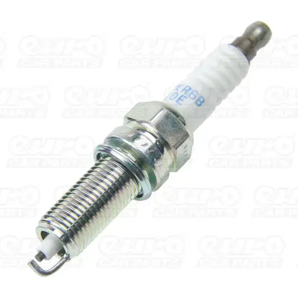 NGK Spark Plug