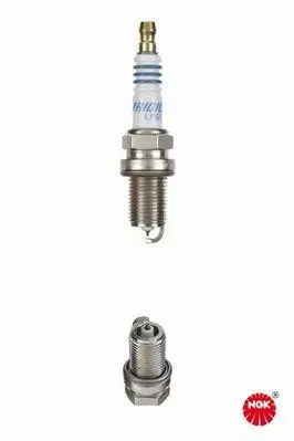 NGK Spark Plug