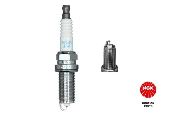 NGK Spark Plug