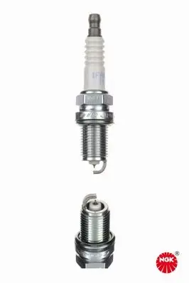 NGK Spark Plug