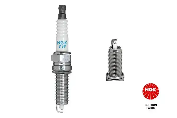 NGK Spark Plug
