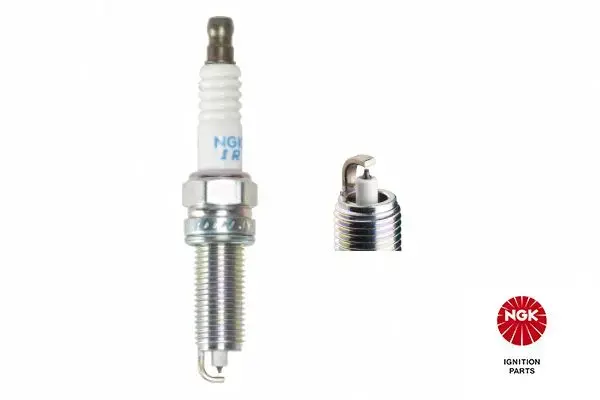 NGK Spark Plug