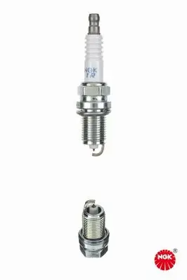 NGK Spark Plug