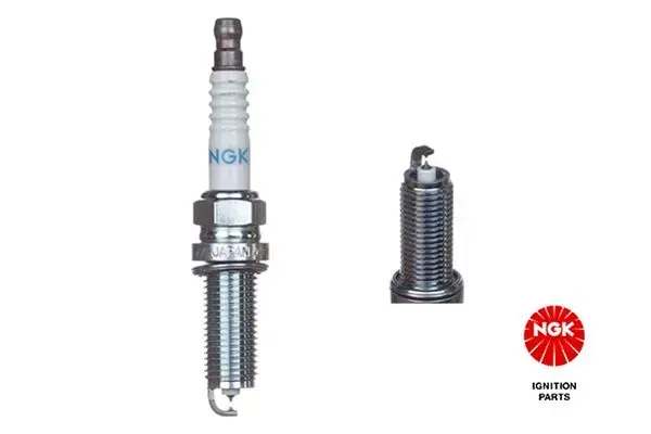 NGK Spark Plug