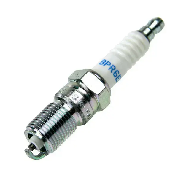 NGK Spark Plug