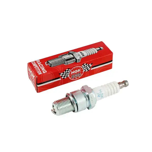 NGK Motorcycle Spark Plug
