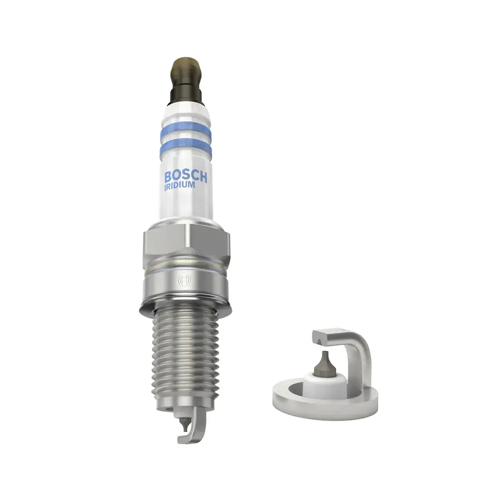 Bosch Spark Plug