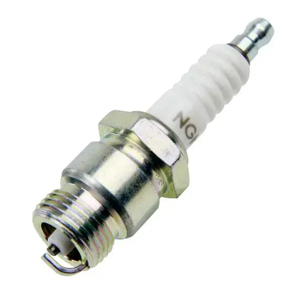NGK Spark Plug
