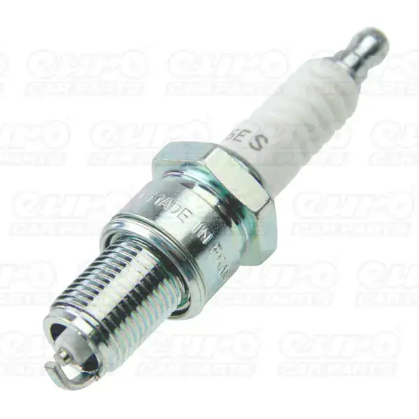 NGK Spark Plug