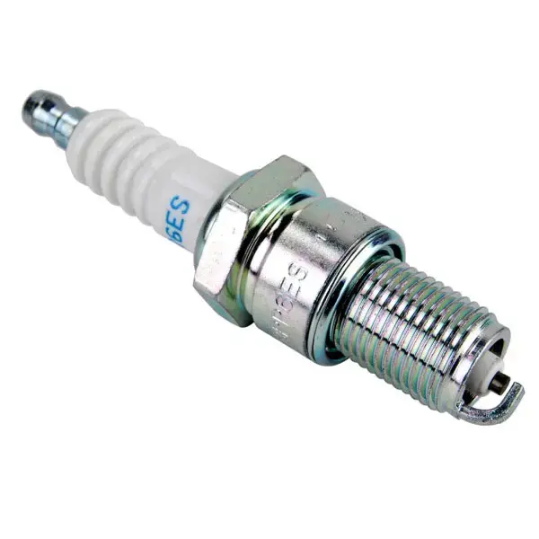 NGK Spark Plug