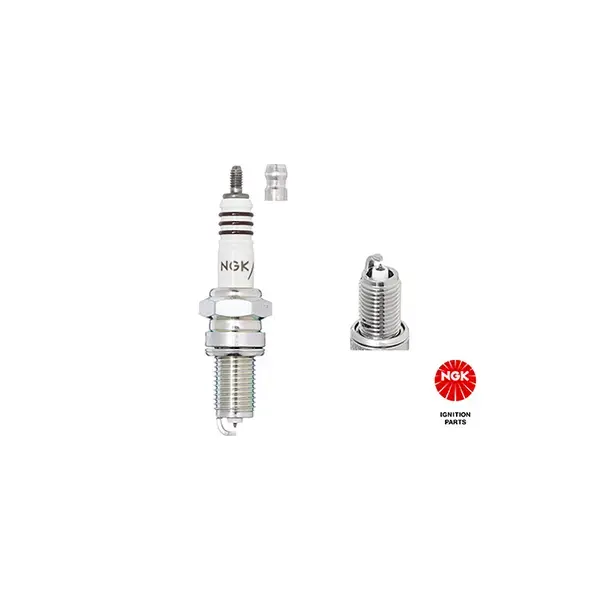 NGK Motorcycle Spark Plug
