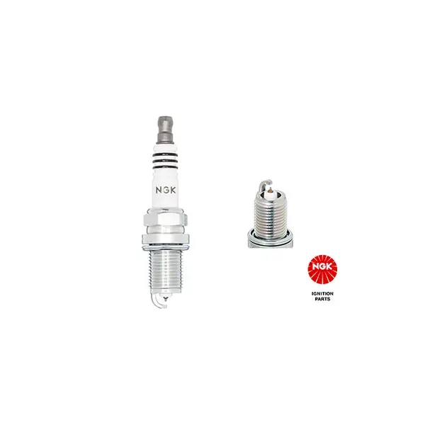 NGK Spark Plug