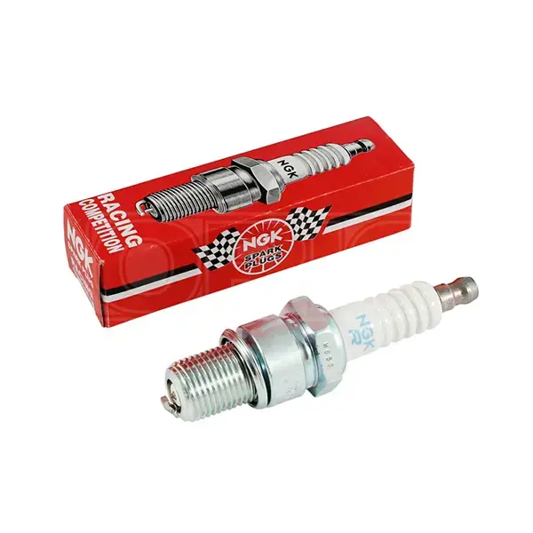 NGK Motorcycle Spark Plug