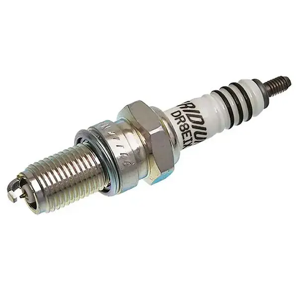 NGK Spark Plug