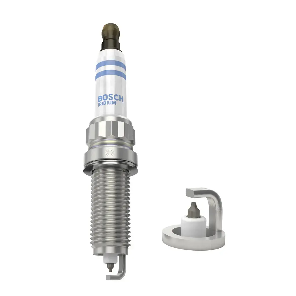 Bosch Spark Plug