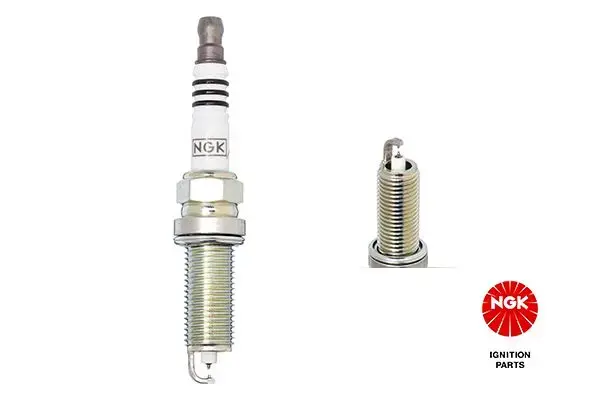 NGK Spark Plug