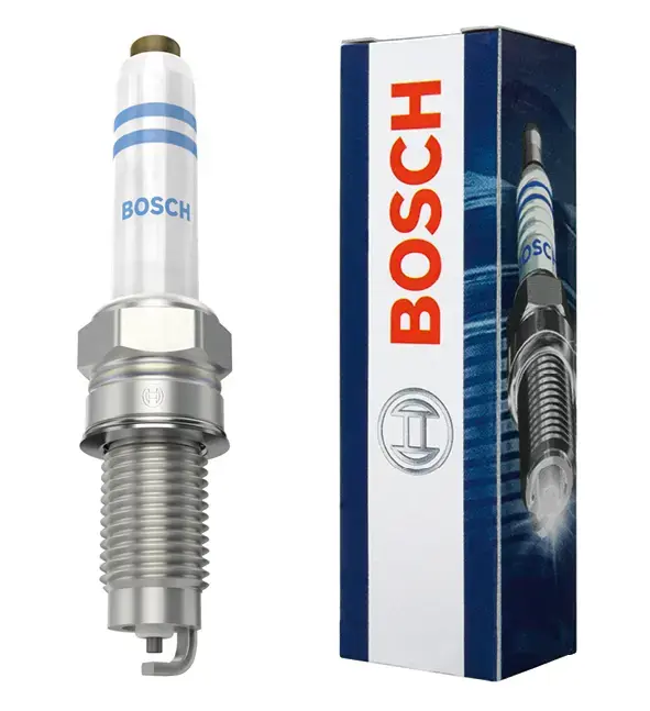 Bosch Spark Plug