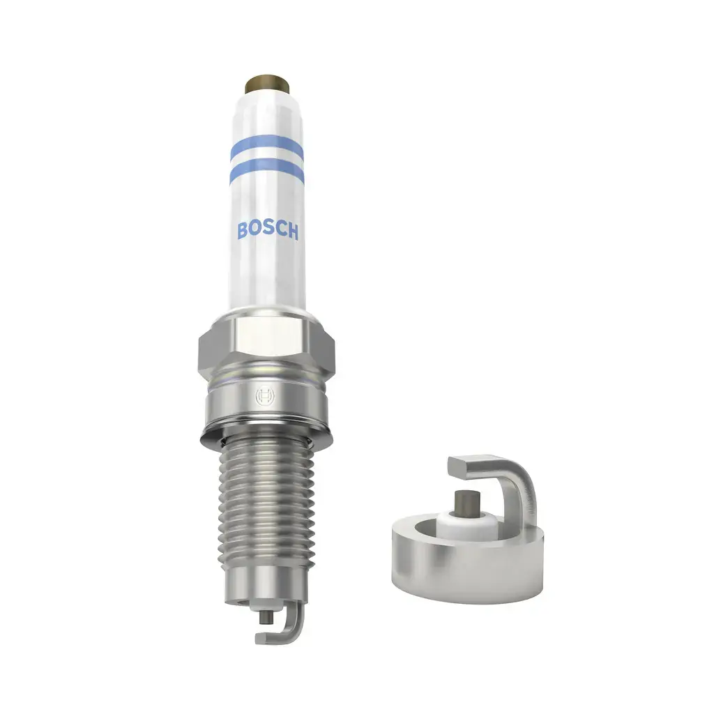 Bosch Spark Plug