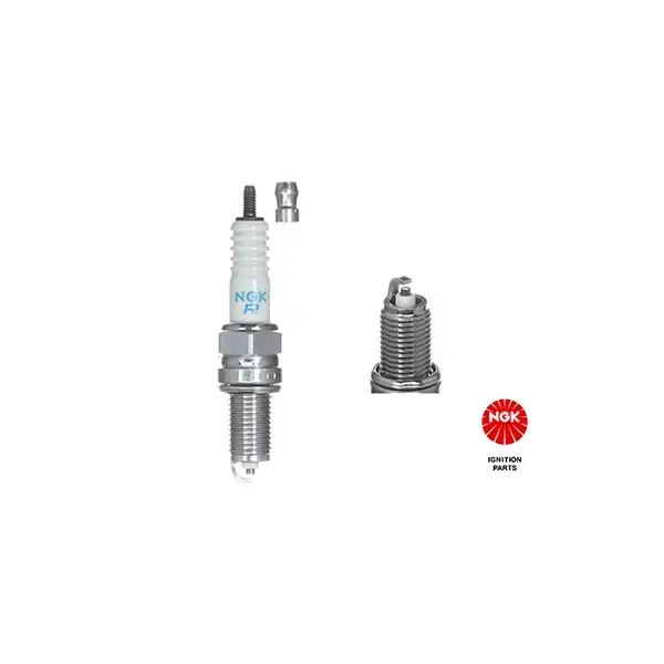 NGK Spark Plug