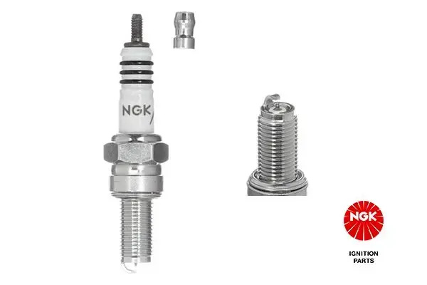 NGK Spark Plug
