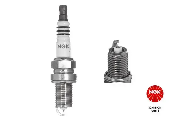 NGK Spark Plug