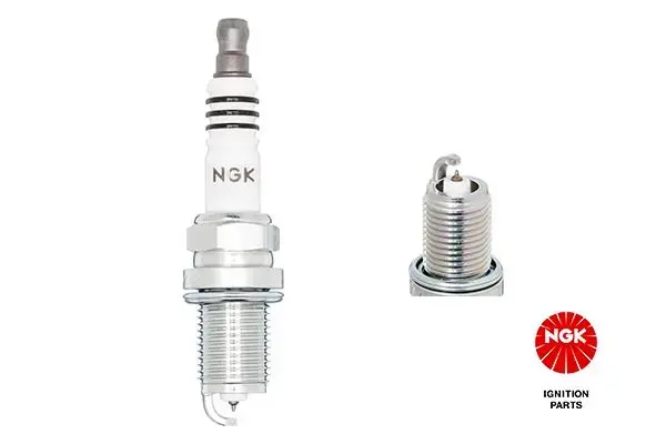 NGK Spark Plug