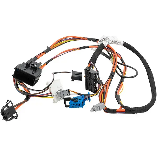 Vm Part Heating Wiring Loom Fiat Doblo | 77366876 | Euro Car Parts