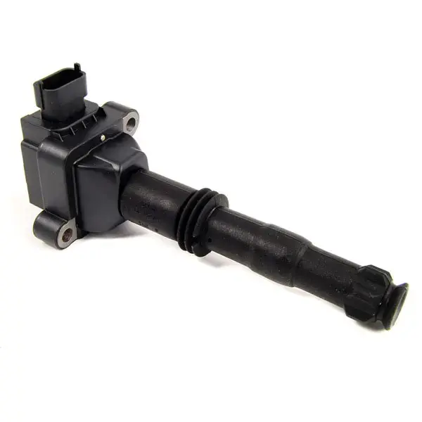 BERU Ignition Coil