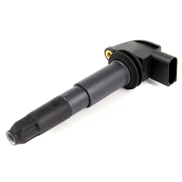 BERU Ignition Coil