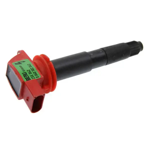 BERU Ignition Coil