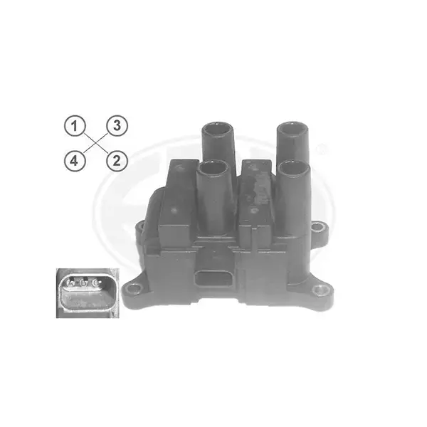 ERA Ignition Coil