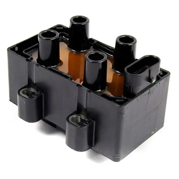 Hella Ignition Coil