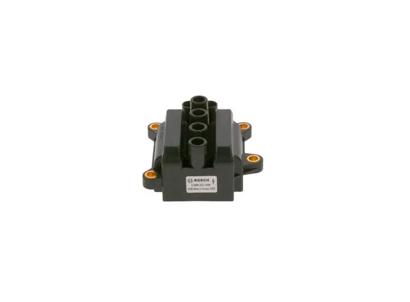 Bosch Ignition Coil