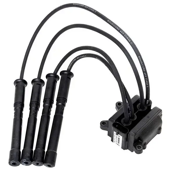 Bosch Ignition Coil
