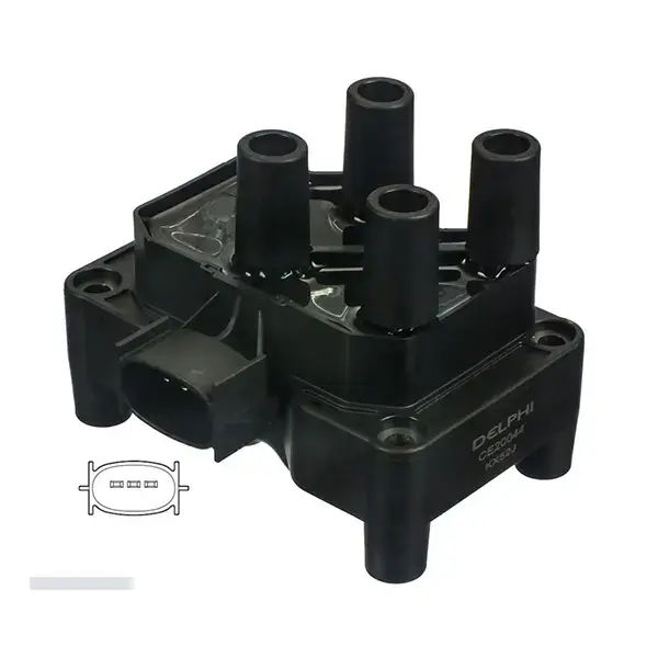 Delphi Ignition Coil
