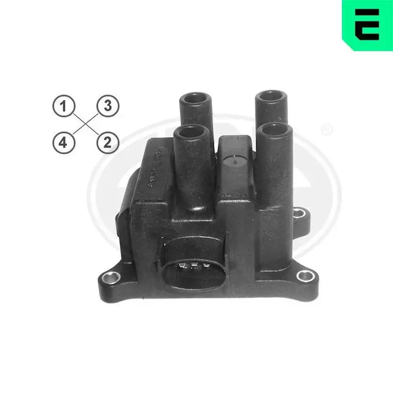 ERA Ignition Coil